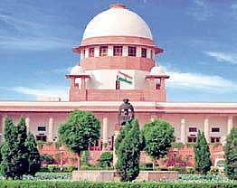 TAFRC, not court, decides engineering fee structure, says SC