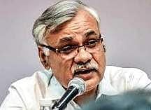 Housing and Urban Affairs secretary, Durga Shankar Mishra