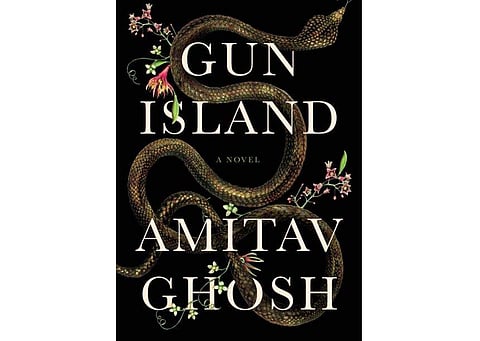 The story connects the fast depleting mangrove forests of the Sundarbans, the raging forest fires of Los Angeles and the slowly sinking city of Venice.