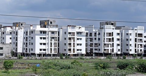 For representational purposes (File Photo | EPS)