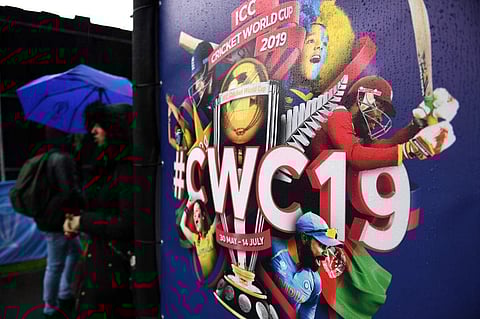 Cricket World Cup 2019 most watched ICC tournament ever; India vs Pakistan match sets record