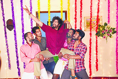 Thanne Vandi: Battle of wits