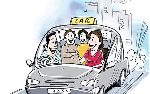 Illustration  Tapas Ranjan