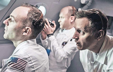 8 Days: To the Moon and Back