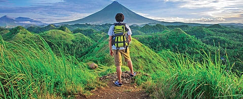 For representational purposes