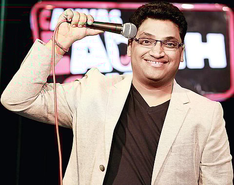 Doctor in the business of smiles