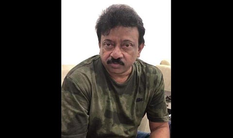Andhra:  Ram Gopal Varma gets week time to appear before police