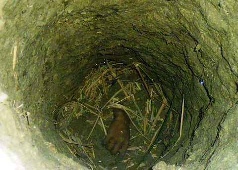 For representational purposes