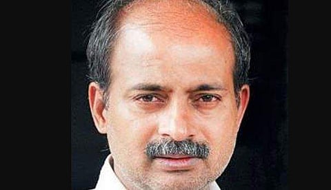 What’s your selling price, Mahesh asks Vishwanath  