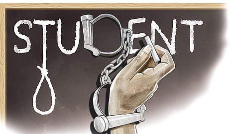 For representational purposes 