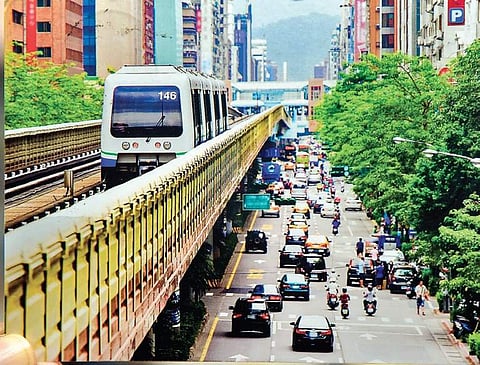 For representational purposes