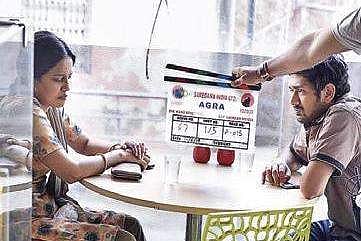 Kanu Behl’s Agra, starring Rahul Roy, goes on floors