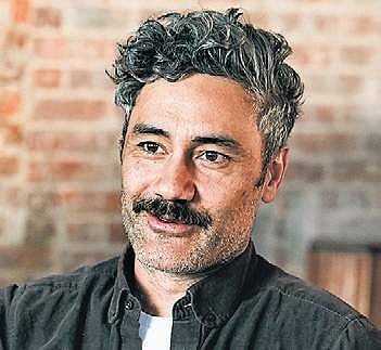 Director Taika Waititi to direct Thor 4