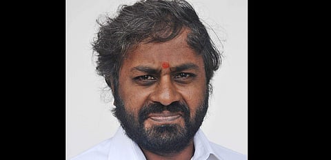 Karnataka MLA Eshwar Khandre