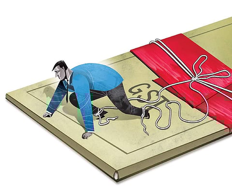 Representational Image.