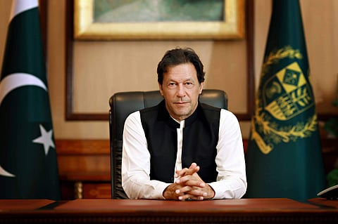 ISI information helped CIA track down Osama Bin Laden, says Imran Khan