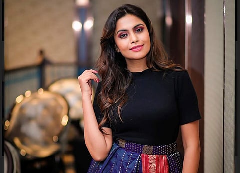 Sandalwood actor Sonu Gowda