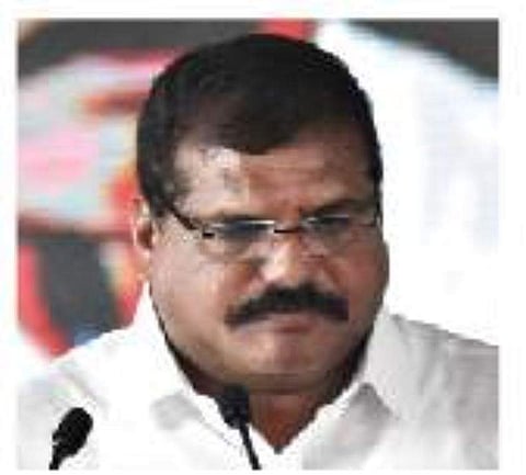 Municipal Administration and Urban Development (MA&UD) minister Botcha Satyanarayana (File Photo)