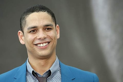 Hollywood actor Charlie Barnett (Photo | AP)
