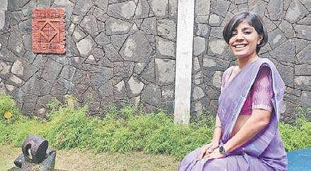 Remake of a cultural space