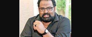 A Malayali voice in US Homeland Security