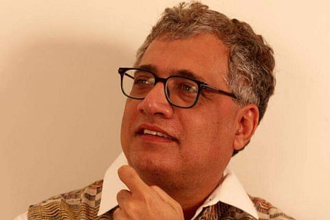 Derek O’Brien (Photo | Facebook)