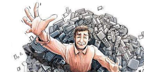 Image used for representational purposes (Express illustrations)