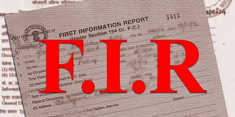 For representational purposes