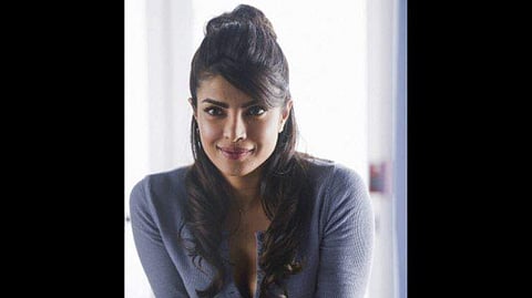 Actor-producer Priyanka Chopra (Photo | PTI)
