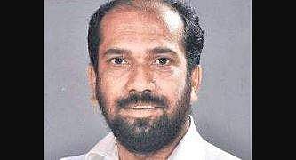 MLA criticises KPCC chief over delay in appointing DCC prez