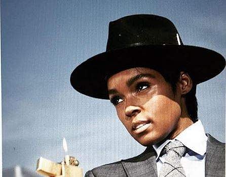 Janelle Monae (Photo | Instagram)