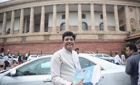 27 focus sectors of India to be showcased at Dubai World Expo 2020