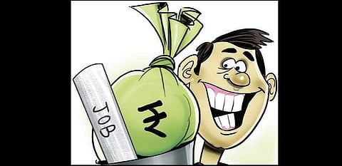 Campus placements at engineering colleges soaring 