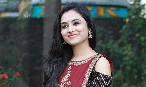 Priyanka Arul Mohan in Sreekaram