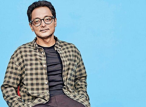 Sujoy Ghosh
