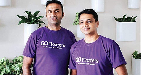 Each location has to pass a checklist of over 30 points