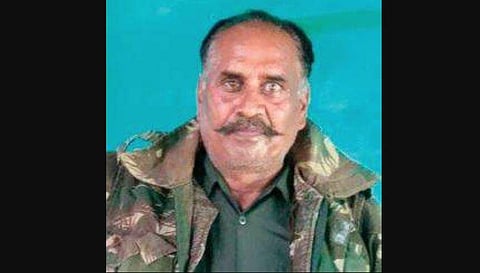 A pucca house is not in my fate, says Kargil war hero