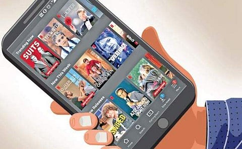 No more sharing, Netflix gets more affordable for millennials