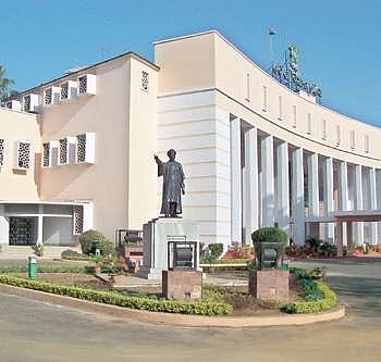 Odisha Assembly