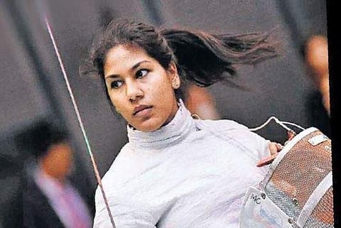 CA Bhavani Devi