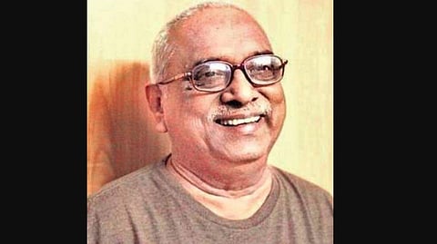 Indraganti Srikanth Sharma