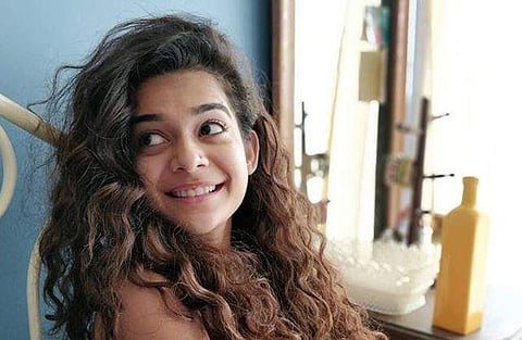 Bollywood actress Mithila Palkar (File | Mithila Palkar Instagram)