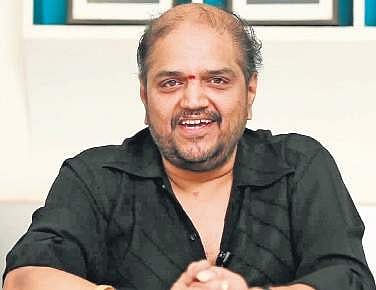 Vidyasagar to score music for Dileep’s next, My Santa