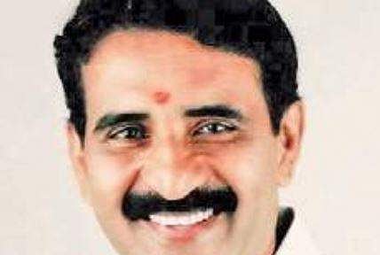 No to Jai Shri Ram? Go to moon, BJP leader tells Adoor