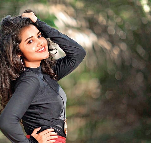 Anupama signs Ninnu Kori Tamil remake