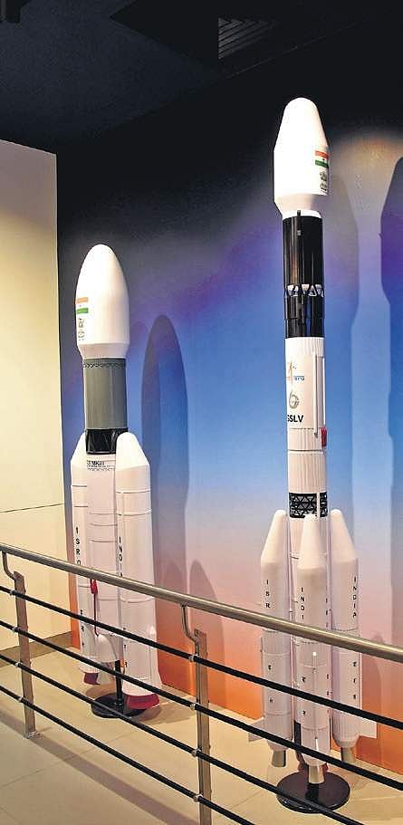 The G P Birla Observatory, an Indo-French Collaborative effort and is one of the few public observatories in India that houses the C11 Telescope. Open to public since 2011, with prior appointment you get to gaze at the stars.