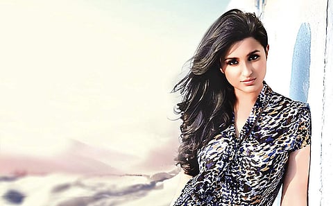 Parineeti Chopra