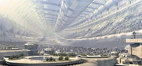 Represenational image