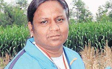 P Anuradha  M Muthu Kannan