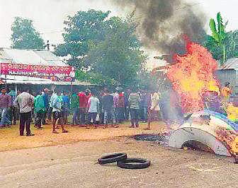 Image used for representational purposes only